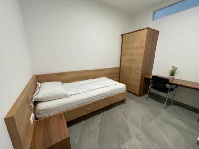 Wels Inn City Apartments Eksteriør billede