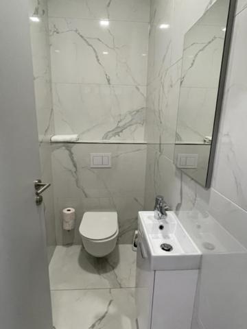Wels Inn City Apartments Eksteriør billede