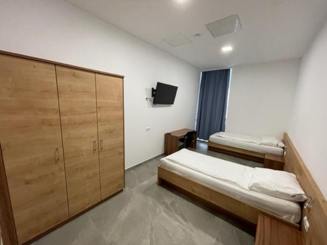 Wels Inn City Apartments Eksteriør billede